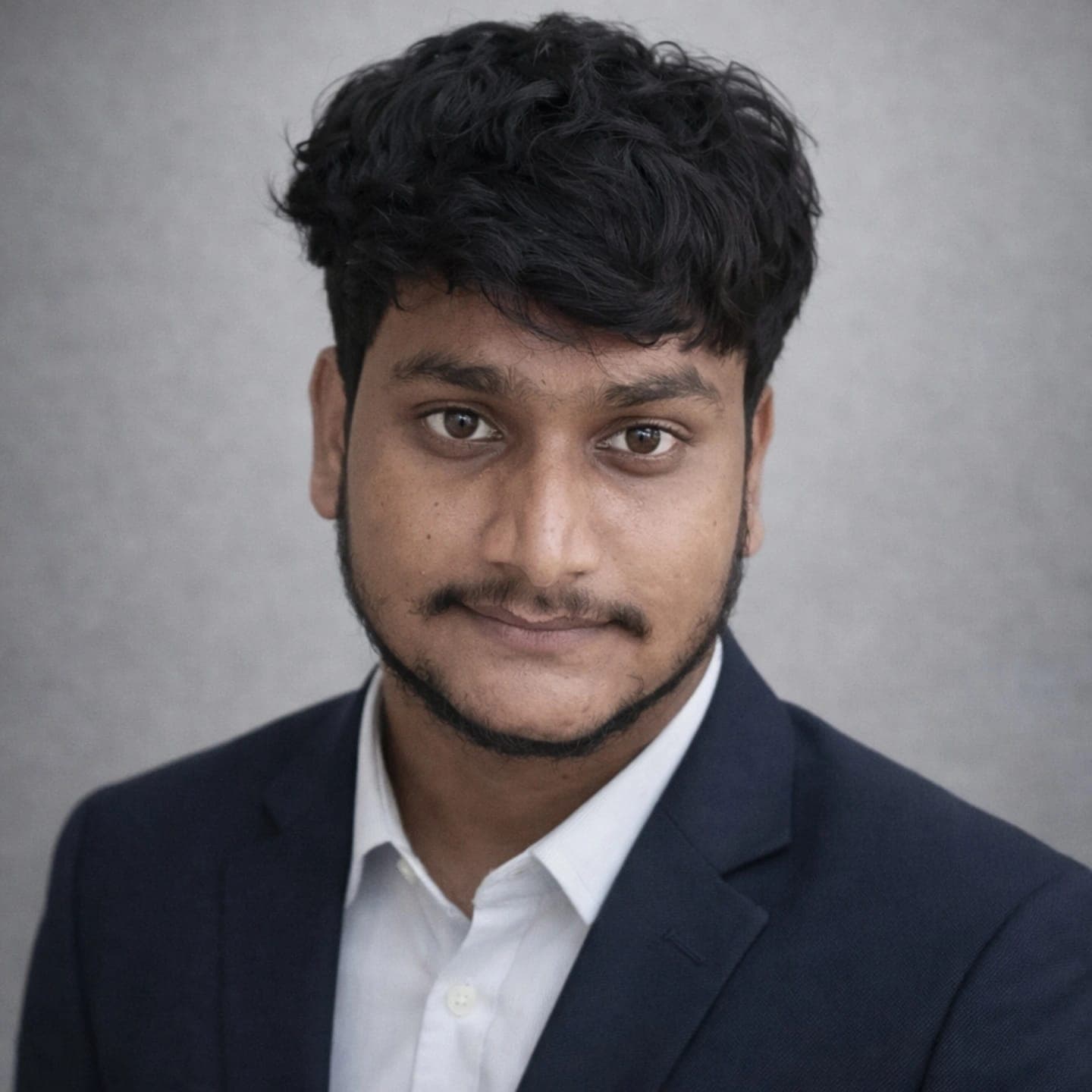 Akhilesh Prajapati - Founder of Fluento AI